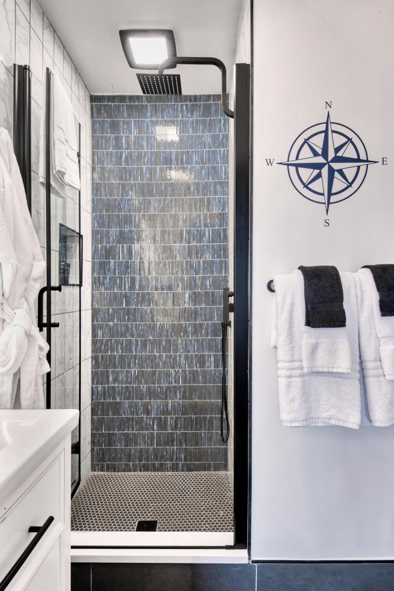 Hudson Navigator Otel Dış mekan fotoğraf