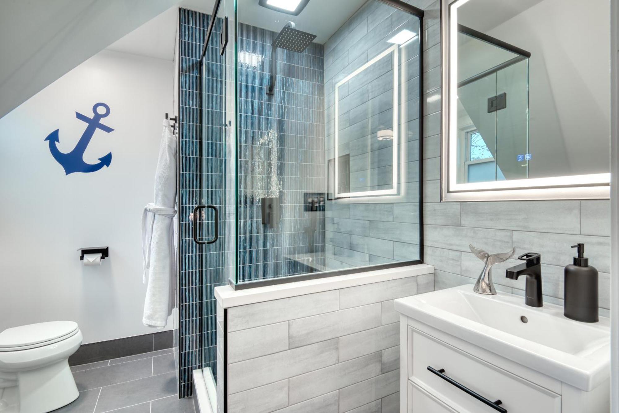 Hudson Navigator Otel Dış mekan fotoğraf
