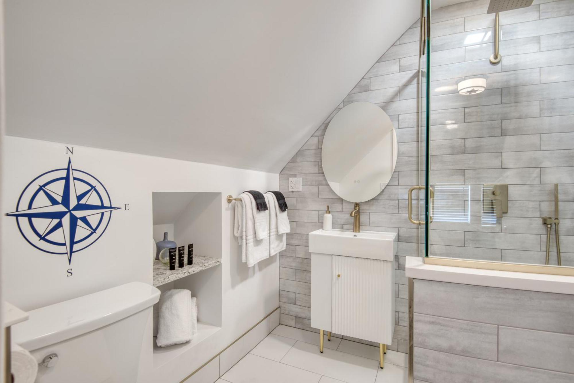 Hudson Navigator Otel Dış mekan fotoğraf