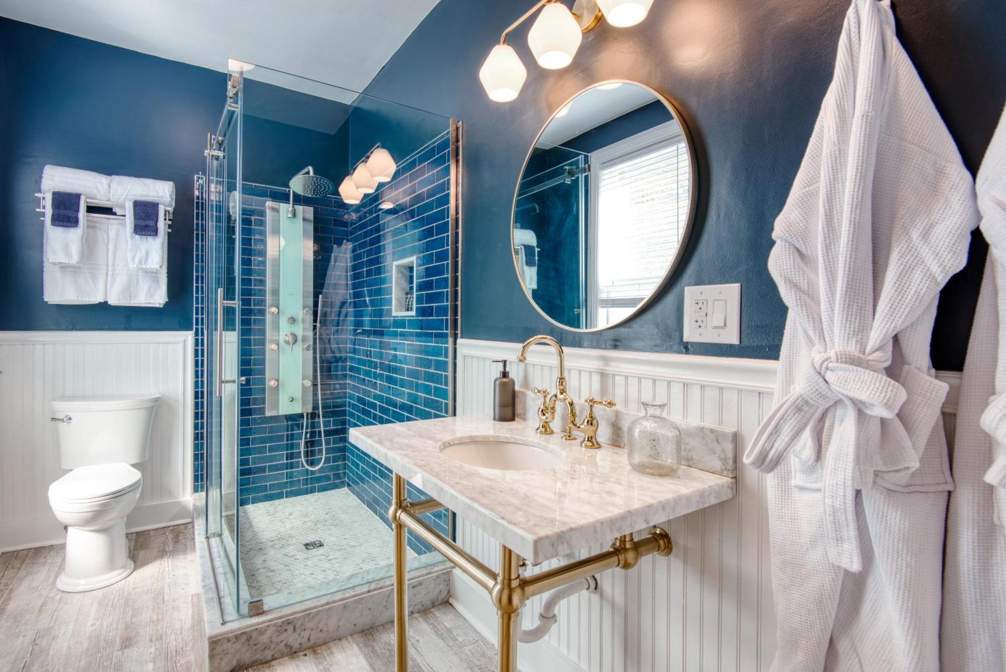 Hudson Navigator Otel Dış mekan fotoğraf
