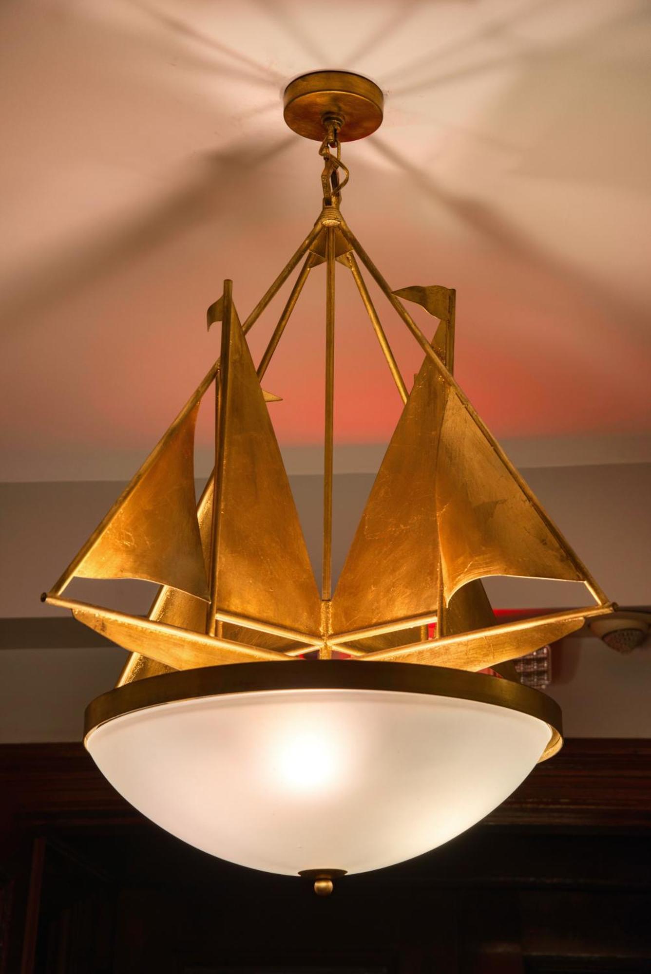Hudson Navigator Otel Dış mekan fotoğraf